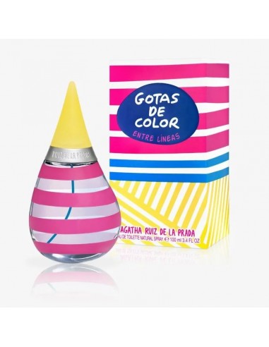 Agatha Ruiz De La Prada Gotas De...