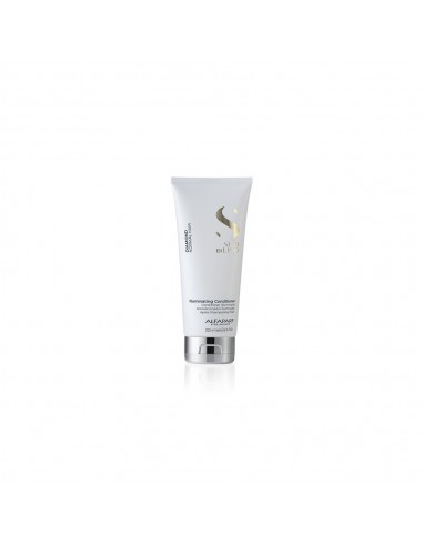 Alfaparf Milano Semi Di Lino Smooth 200ml