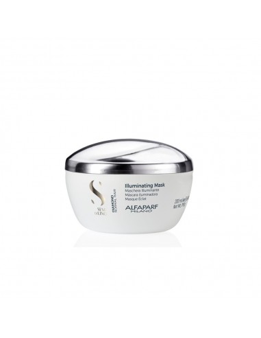 Alfaparf Milano Mascara Capilar 200ml