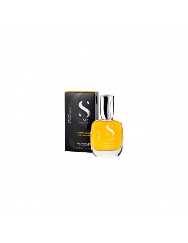 Alfaparf Milano Semi Di Lino Cristalli 30ml