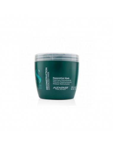 Alfaparf Milano Semi Di Lino Moisture 500ml