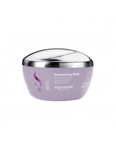 Alfaparf Mascara Smooth Semi Di Lino 200ml