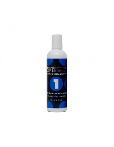 Biferdil Acondicionador Restaurador 295g