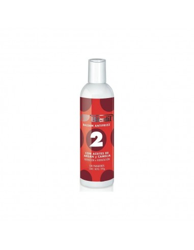Biferdil Acondicionador con Aceites 295g