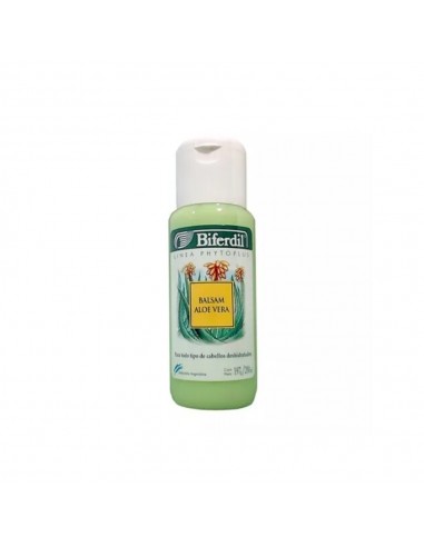 Biferdil Acondicionador Bálsamo Aloe 200g