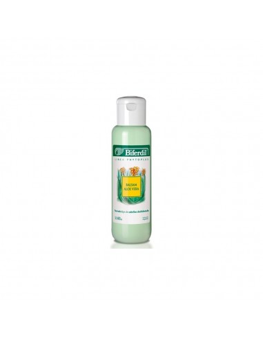 Biferdil Bálsamo de Aloe Vera 400g