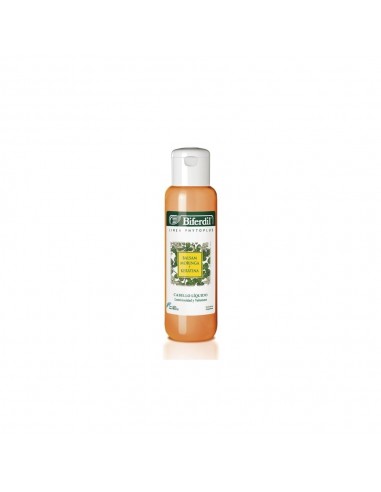 Biferdil Bálsamo Moringa Keratina 400g