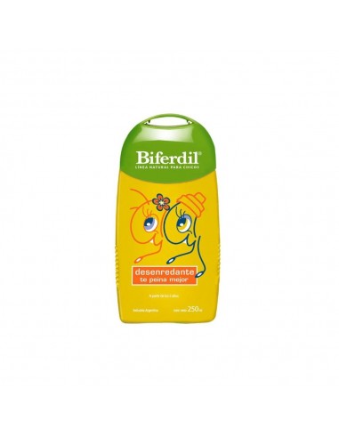 Biferdil BalsNiño 250g