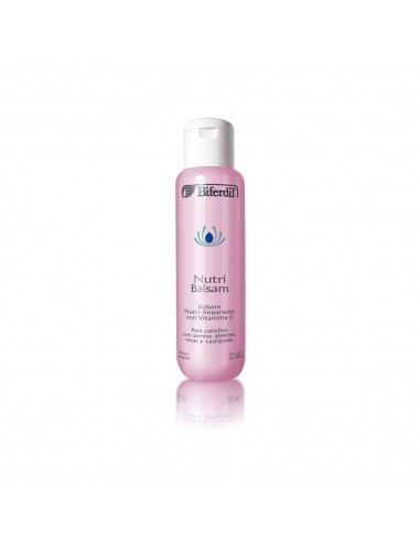 Biferdil Bálsamo Pelo Seco Reparacion  400g