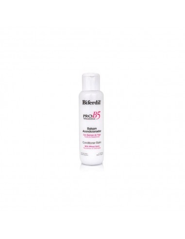 Biferdil Bálsamo Recuperador Pro B5 400g