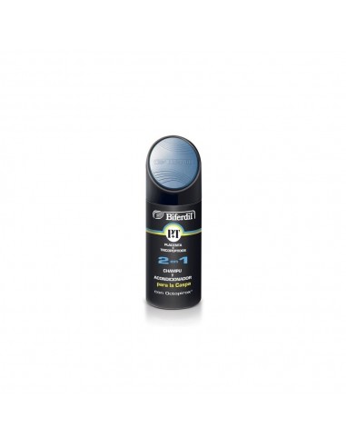 Biferdil Shampoo 2en1  200g