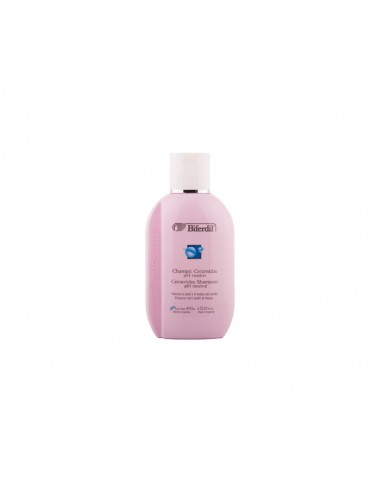 Biferdil Shampoo Ceramidas 400g