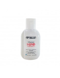 Biferdil Shampoo Hipoalergénico 250g
