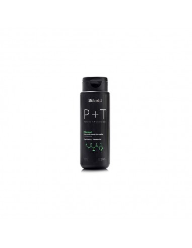 Biferdil Shampoo P+t para la Caida 300g