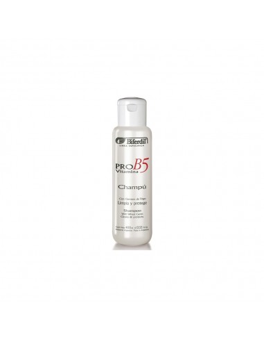 Biferdil Shampoo Pro Vitamina B5 400g