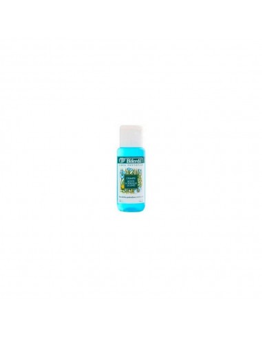 Biferdil Shampoo Semilla de Lino 200g