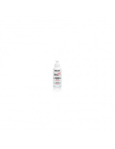 Biferdil Crema para Peinar Anti-frizz 155g