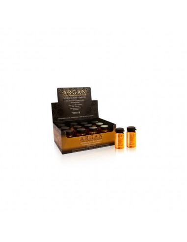 Fidelite Fidelité Ampolla Argán 15ml