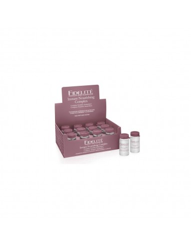 Fidelite Tintura Colormaster Fidelite 15ml
