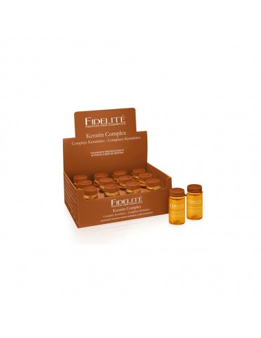 Fidelite Tintura Colormaster Fidelite 270g