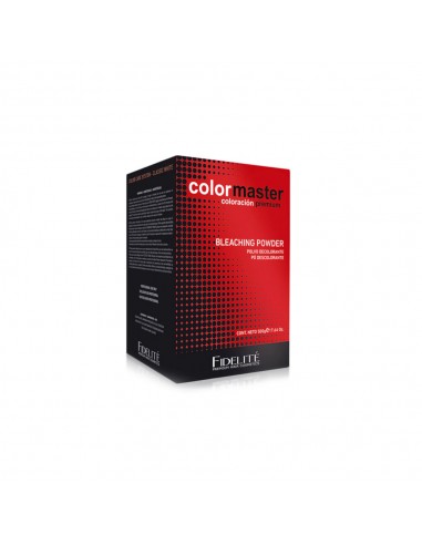 Fidelite C.master Polvo 500