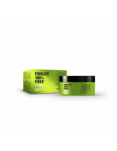 Fidelite  Mascara 250ml