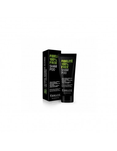 Fidelite Colormaster Shampoo Extra 230ml