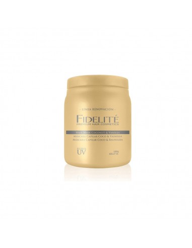 Fidelite Fidelité 100 Free Máscara 1000ml
