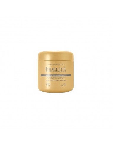 Fidelite Fidelité 100 Free Máscara 270ml