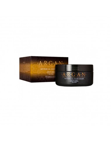 Fidelite Mascara Argan 250g