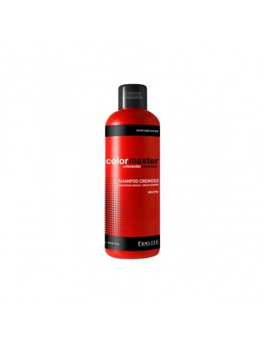 Fidelite Shampoo Neutro Color Master 1lt