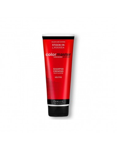 Fidelite Shampoo Neutro Color Master 230ml