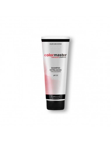 Fidelite Shampoo Acido Color Master 230ml