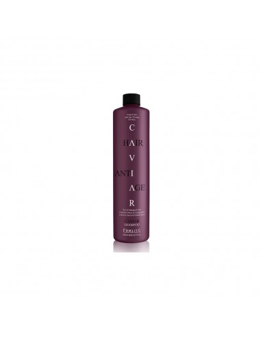 Fidelite Shampoo Argan 900ml