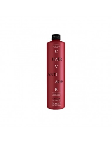 Fidelite Shampoo Cabellos Teñidos 900ml