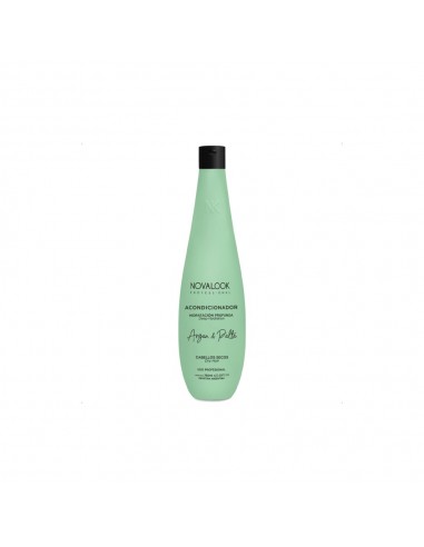 Novalook Shampoo Platinum Blonde 760ml