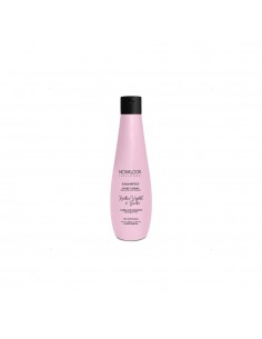 Novalook Shampoo Platinum Blonde 375ml