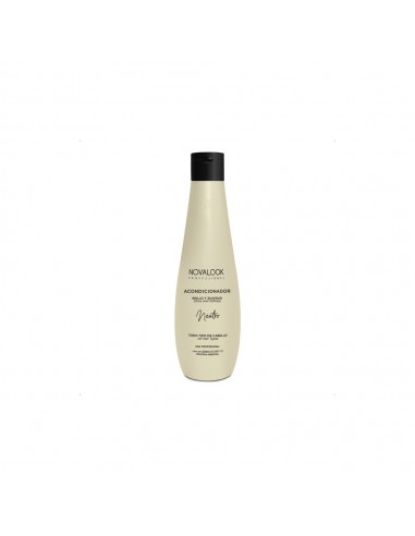 Novalook Shampoo Platinum Blonde 325ml