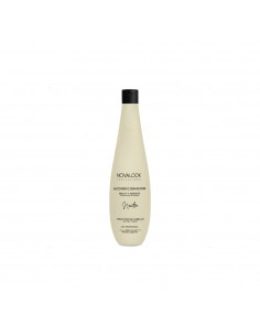 Novalook Shampoo Platinum Blonde 760ml