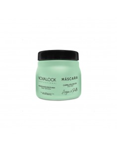 Novalook Shampoo Platinum Blonde 250ml