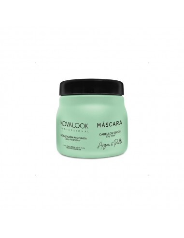 Novalook Shampoo Platinum Blonde 250ml