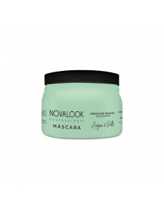 Novalook Shampoo Platinum Blonde 500ml