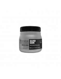 Novalook Shampoo Platinum Blonde 250ml