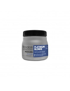 Novalook Shampoo Platinum Blonde 250ml