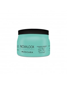 Novalook Shampoo Platinum Blonde 500ml
