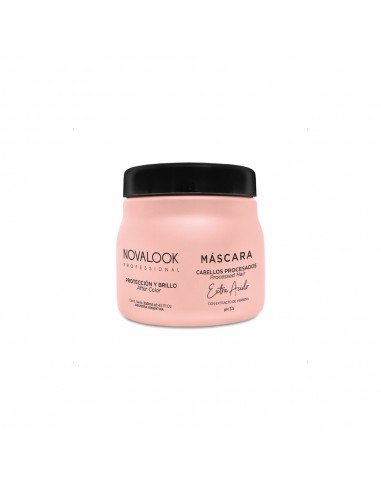 Novalook Shampoo Platinum Blonde 250ml