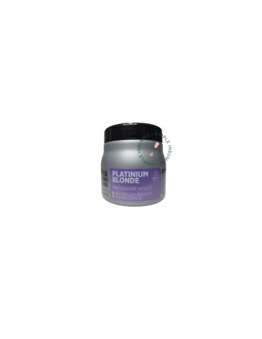 Novalook Máscara Violeta 250ml