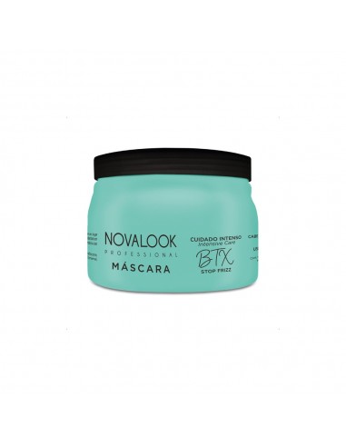 Novalook Shampoo Platinum Blonde 250ml