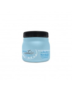 Novalook Shampoo Platinum Blonde 375ml