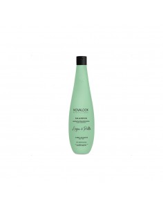 Novalook Shampoo Platinum Blonde 760ml